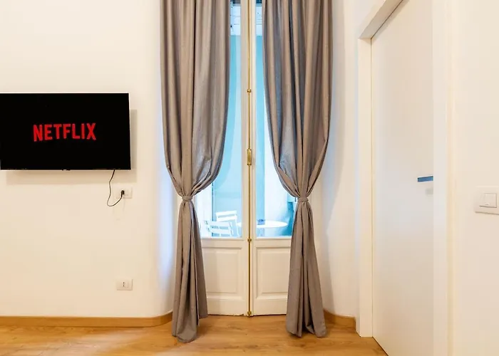 Appartement 70 Mq Station 100 Mt *