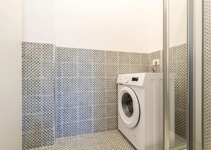 70 Mq Station 100 Mt Appartement *