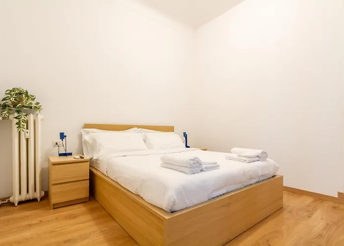 Appartement 70 Mq Station 100 Mt