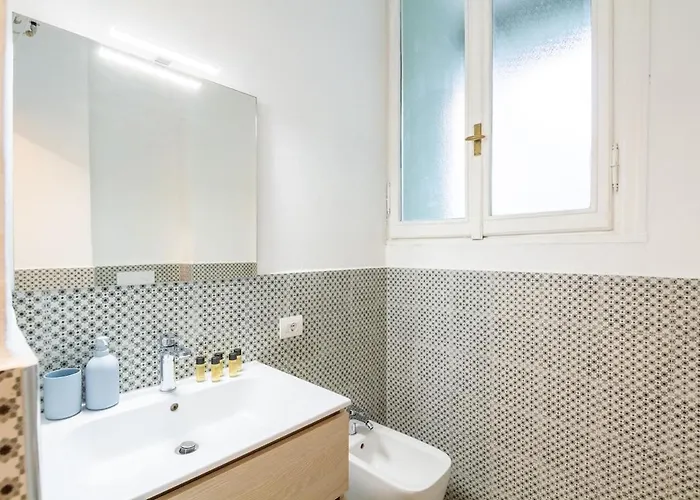 Appartement 70 Mq Station 100 Mt