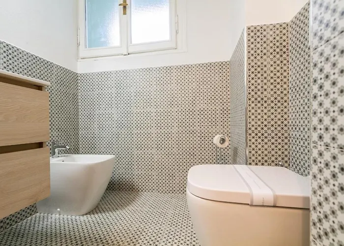 Appartement 70 Mq Station 100 Mt Milaan
