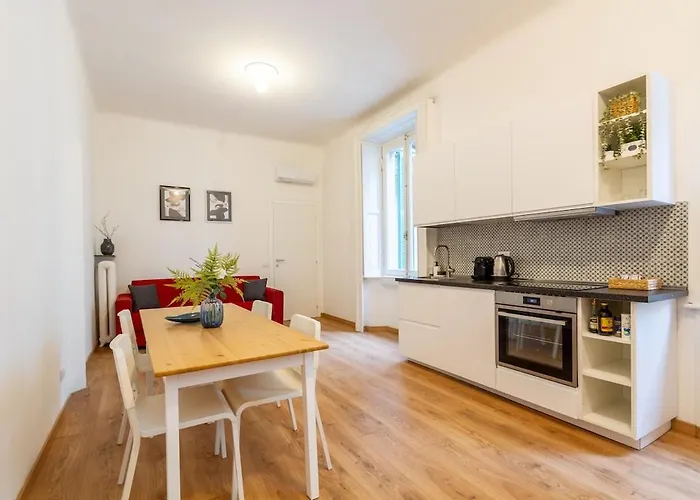 Appartement 70 Mq Station 100 Mt