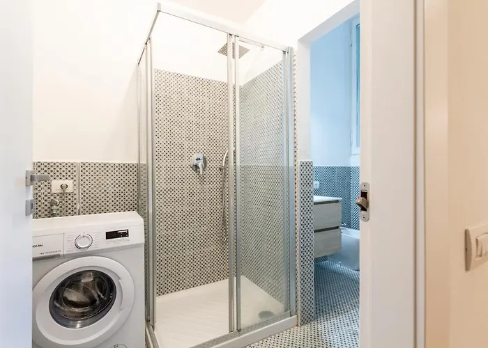 70 Mq Station 100 Mt Appartement *