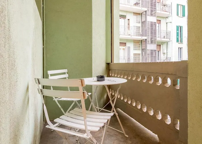 Appartement 70 Mq Station 100 Mt