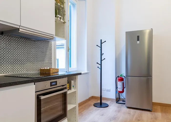 Appartement 70 Mq Station 100 Mt *